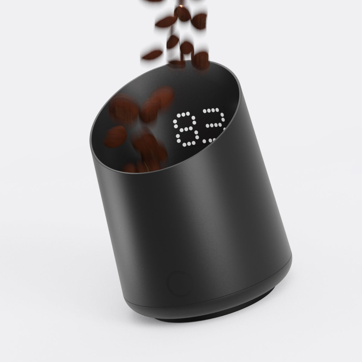 Kaffeewaage Subminimal Subscale