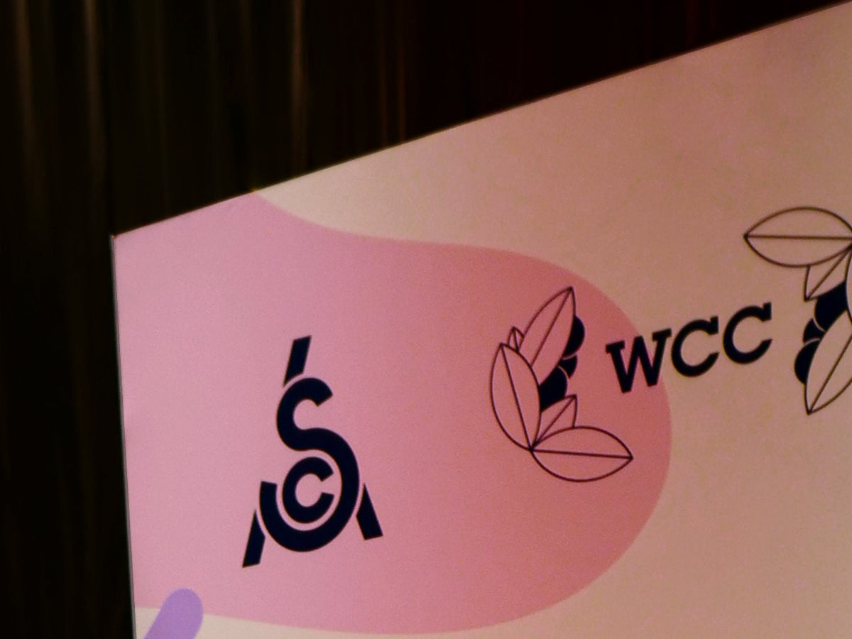 Was ist die Specialty Coffee Association?