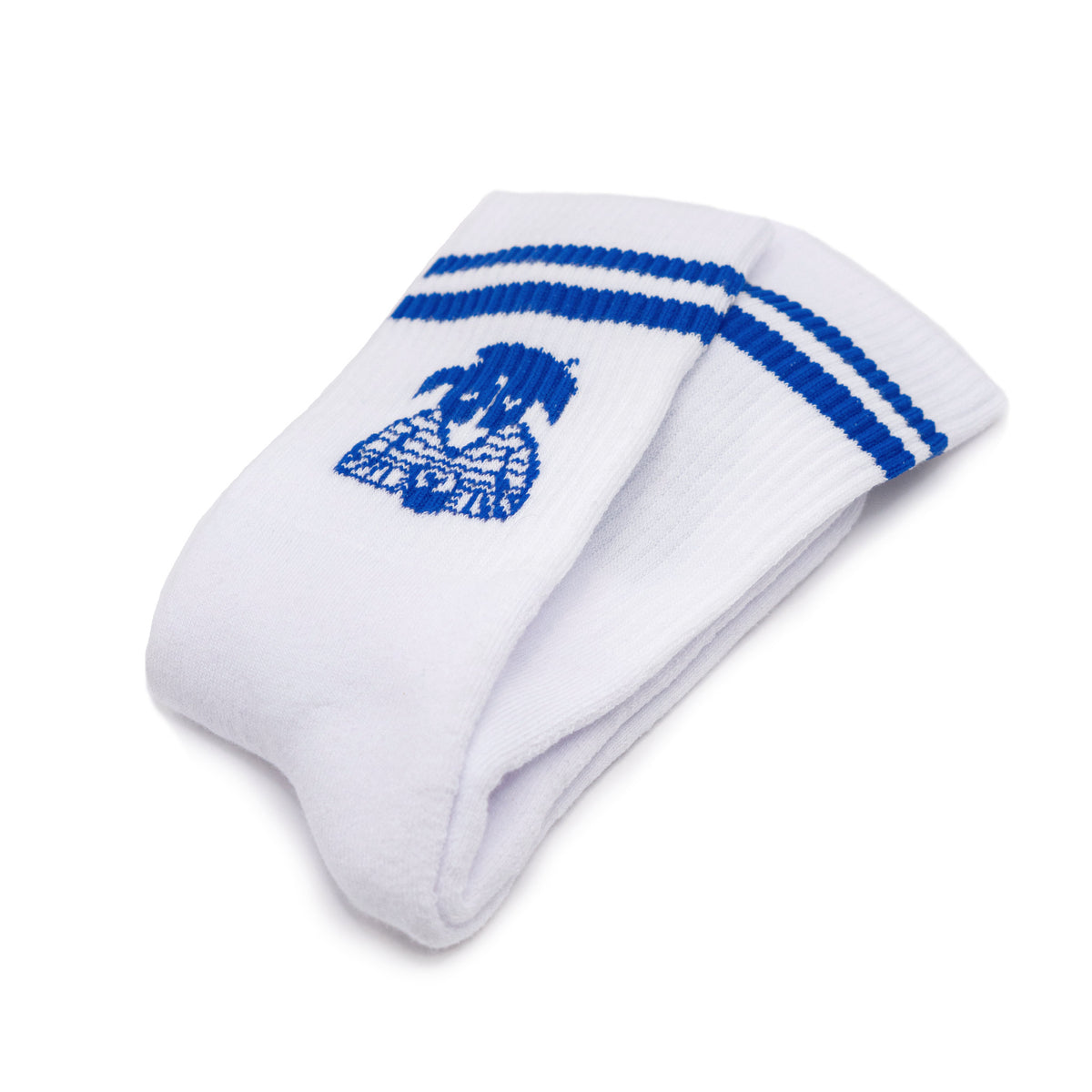 Günter Coffee Crew Socken mit Logo