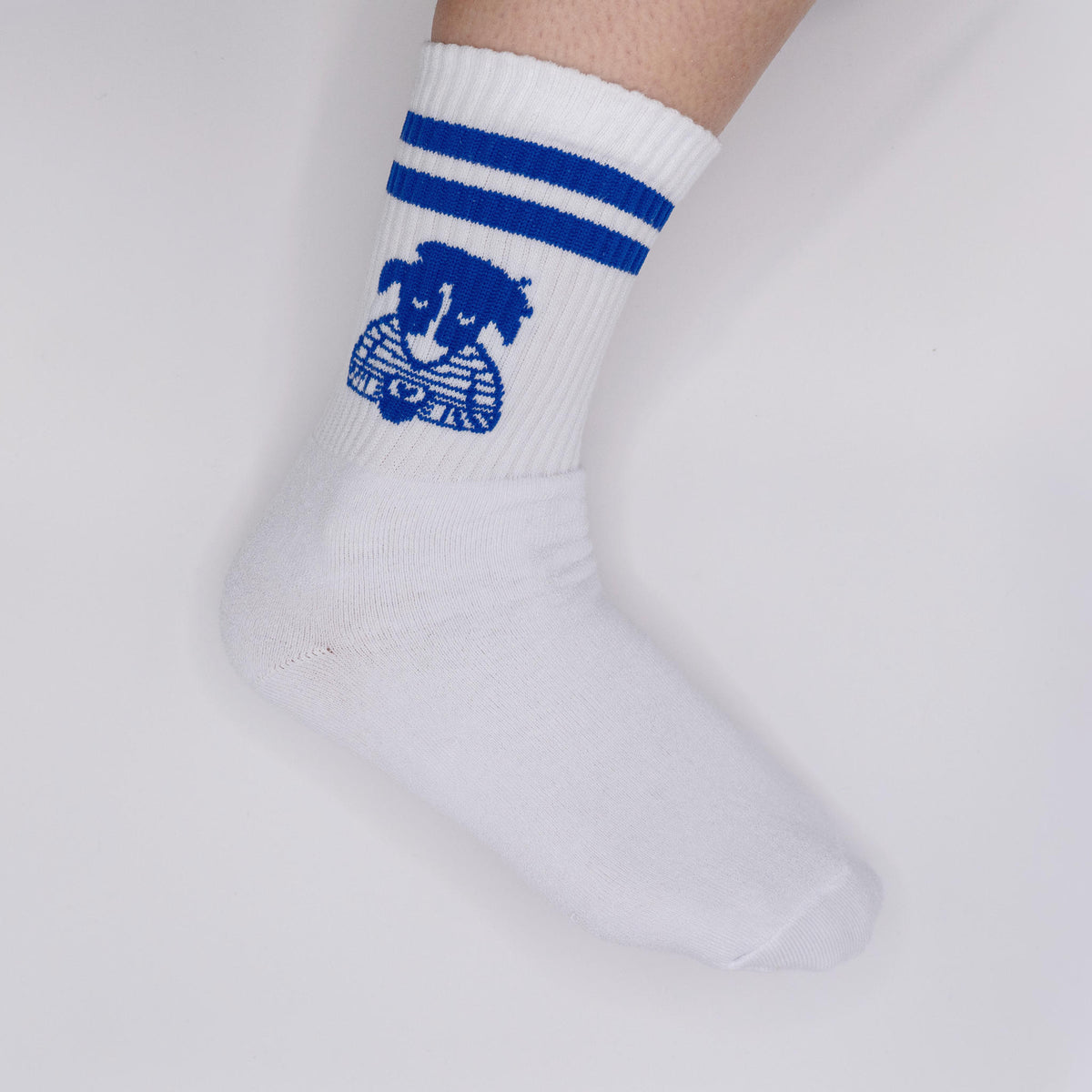 Günter Coffee Crew Socken mit Logo
