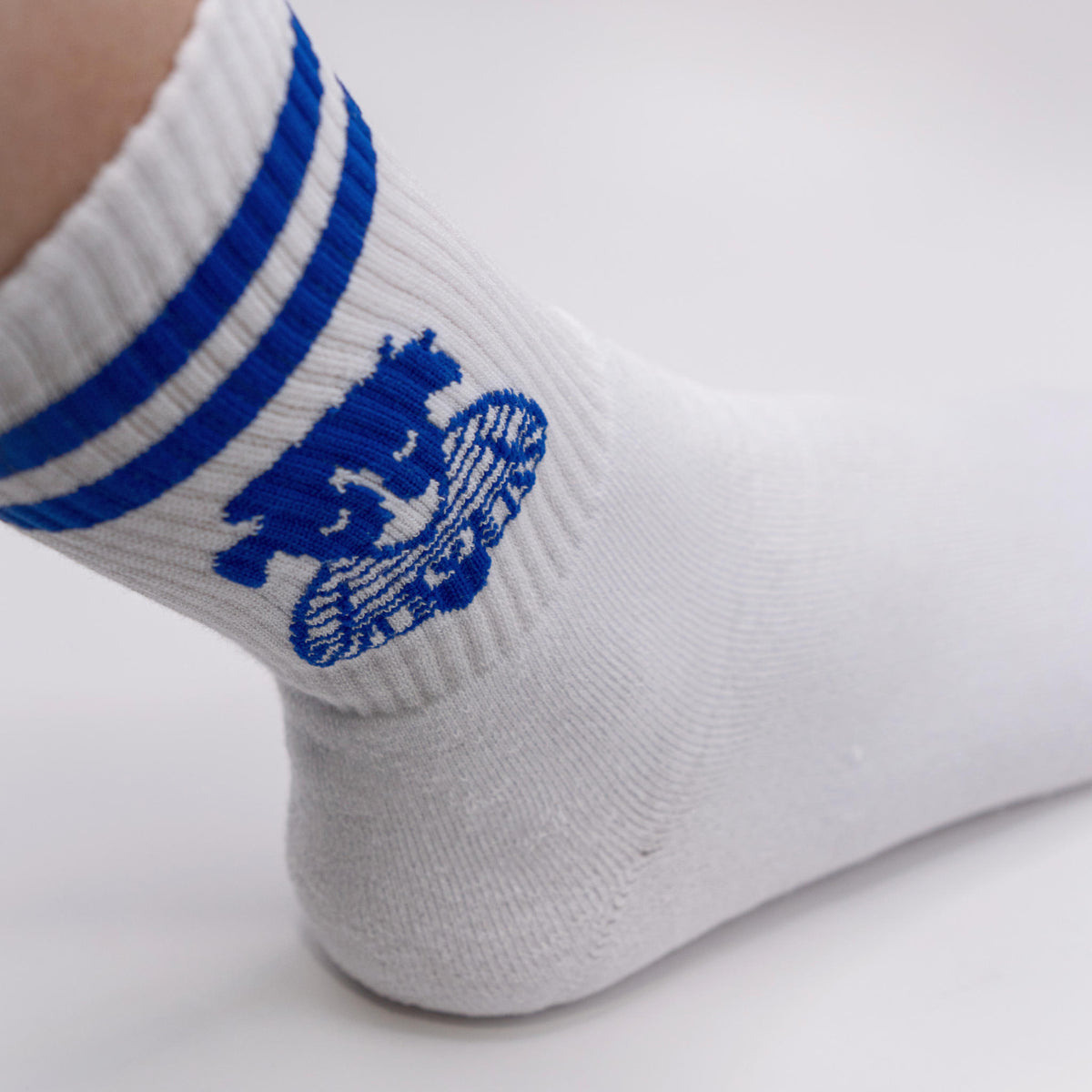 Günter Coffee Crew Socken mit Logo