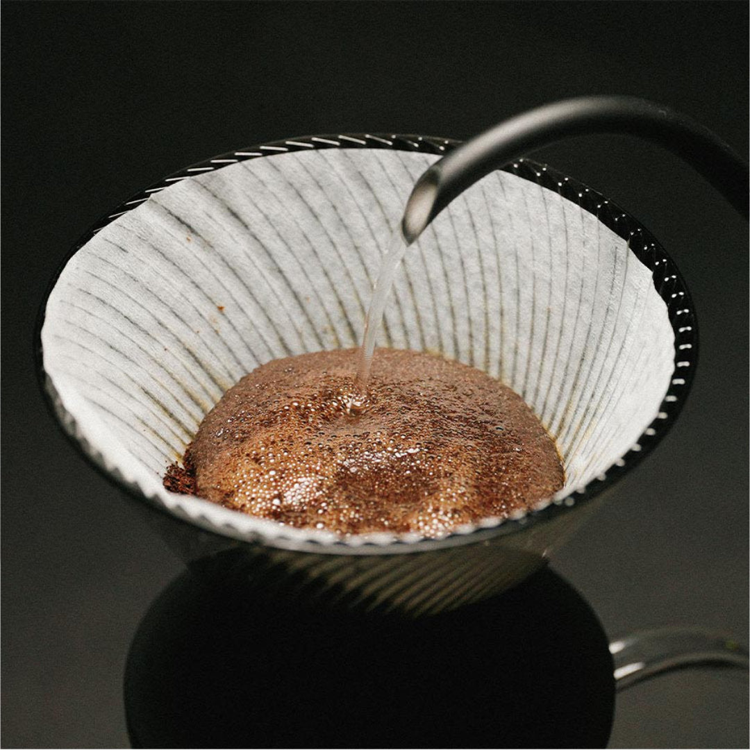 Hario V60 Dripper NEO 02 Coffee Filter Holder