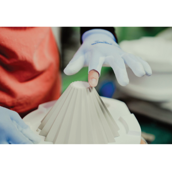 ORIGAMI Ceramic Dripper
